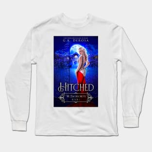 Hitched Long Sleeve T-Shirt